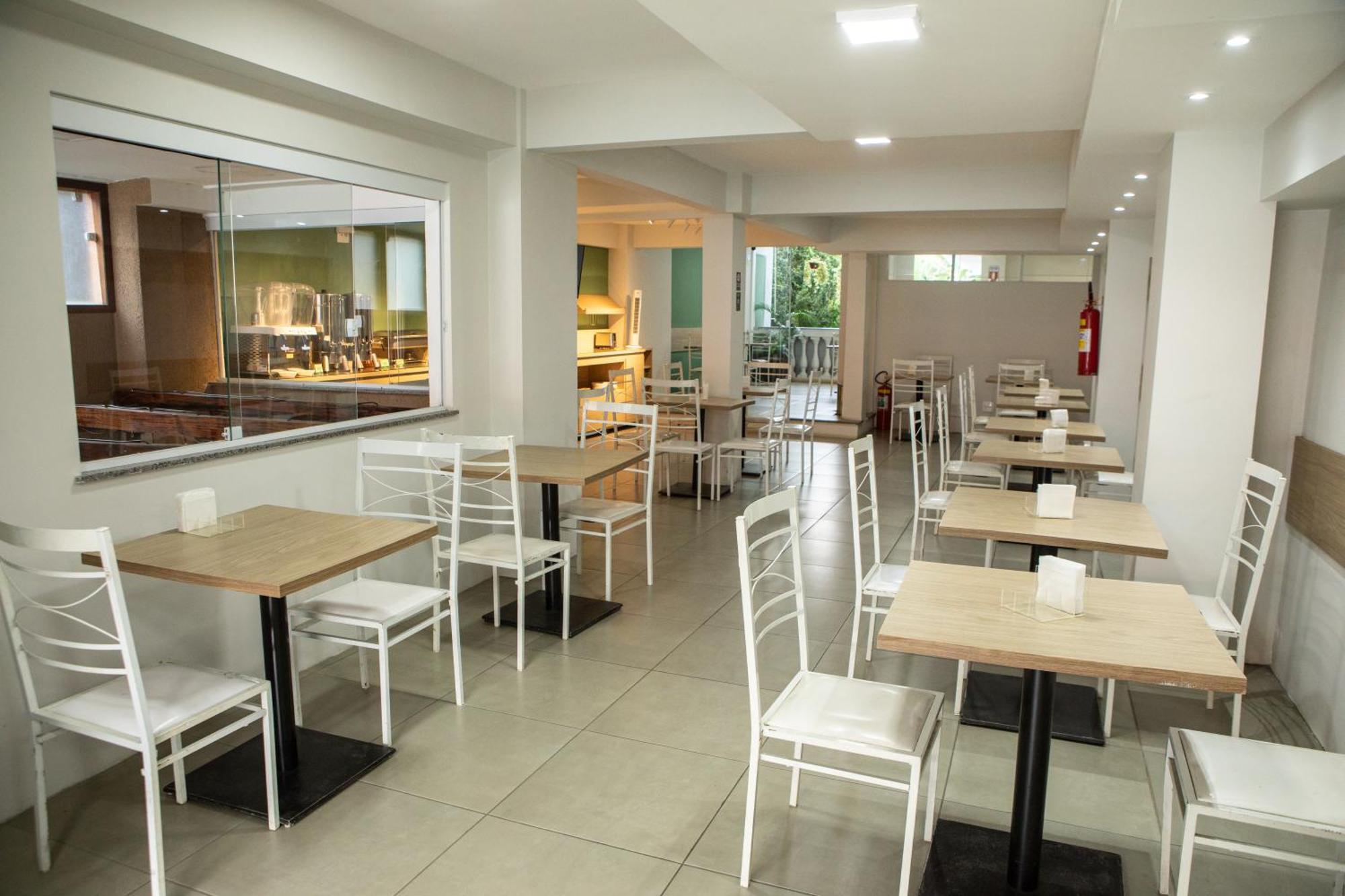 Parque Hotel Cordeiro Exterior photo