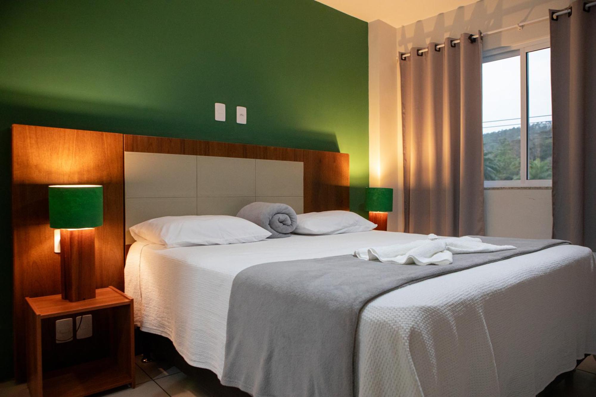 Parque Hotel Cordeiro Exterior photo