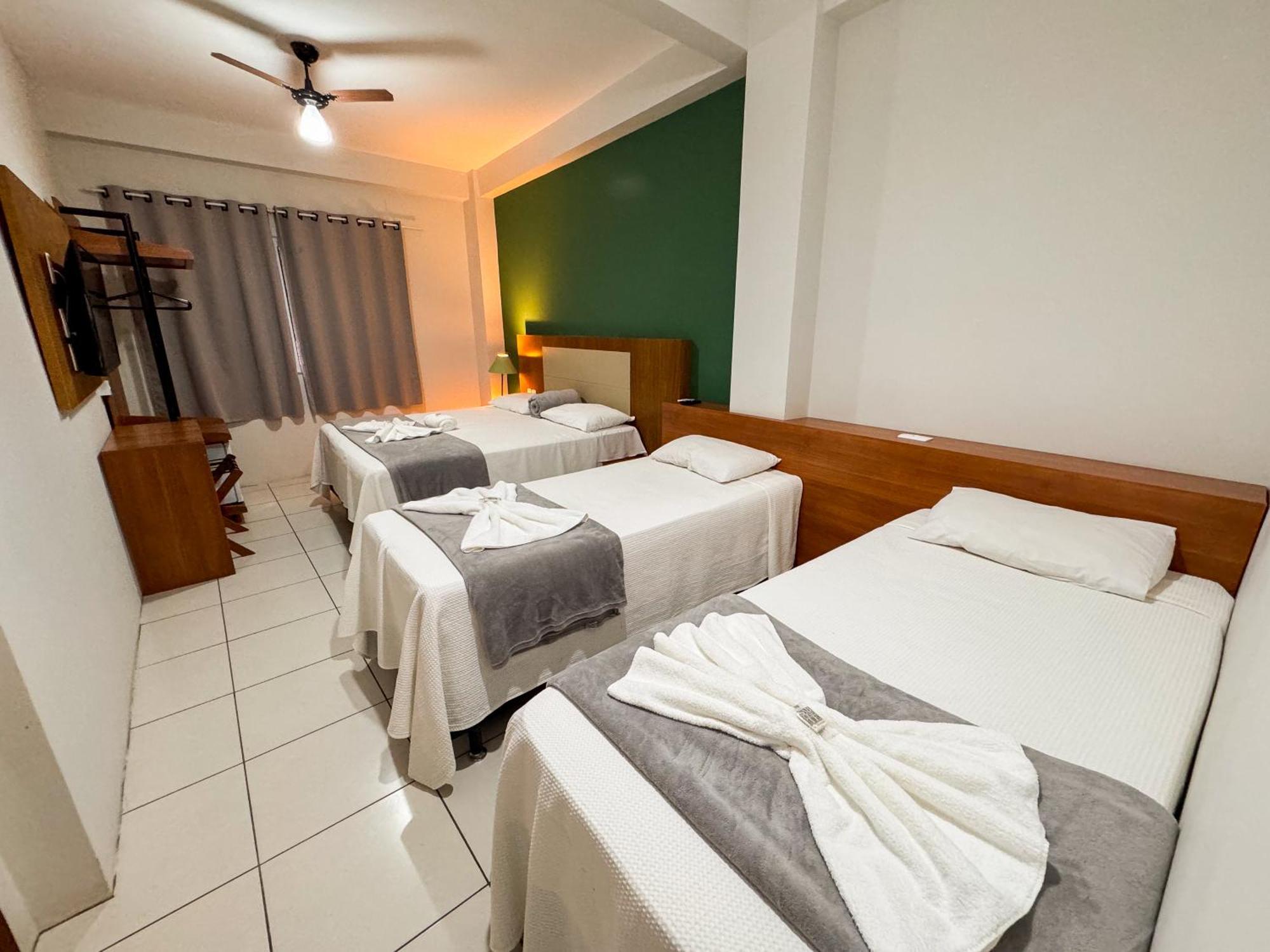 Parque Hotel Cordeiro Exterior photo