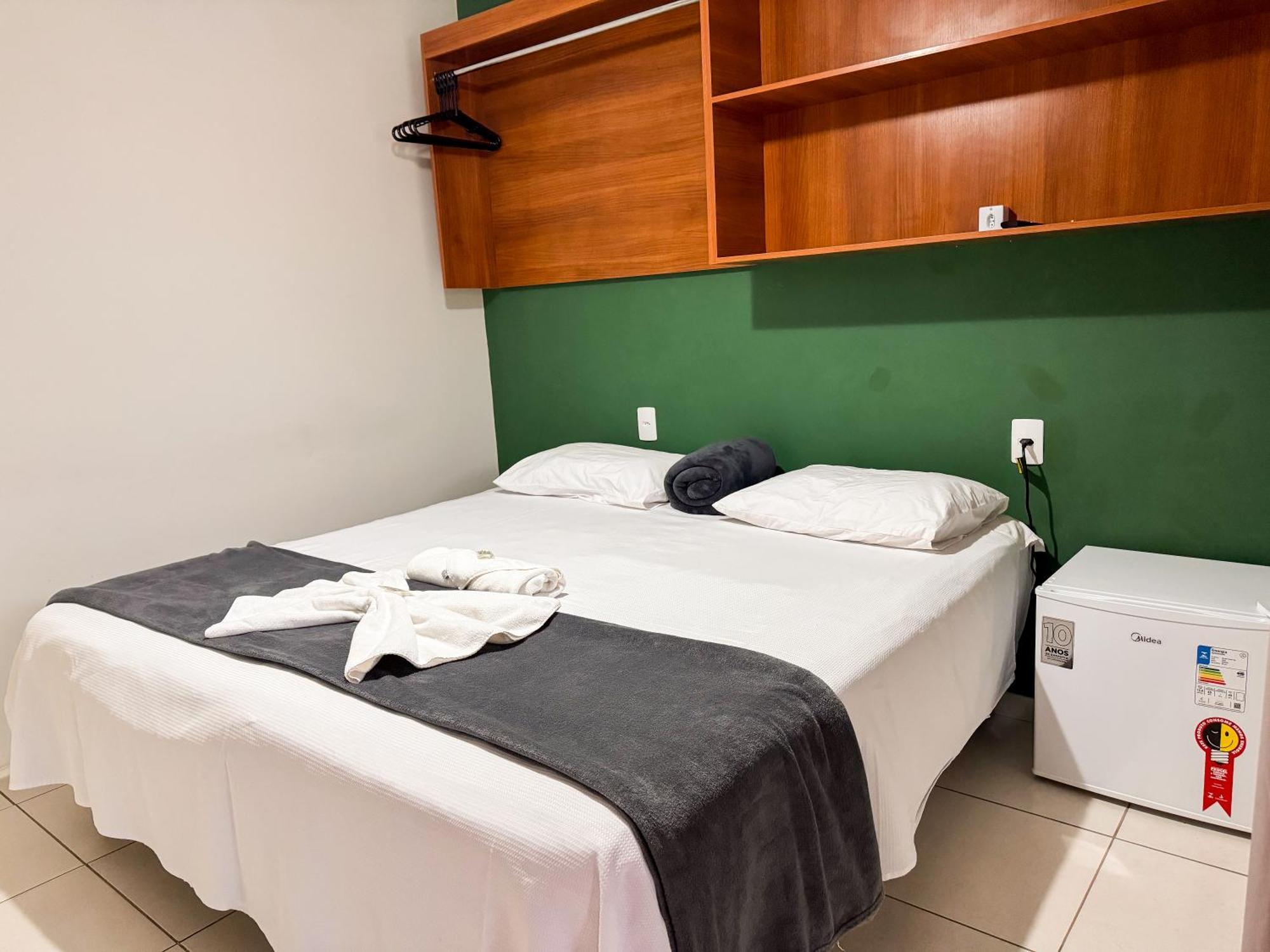Parque Hotel Cordeiro Exterior photo
